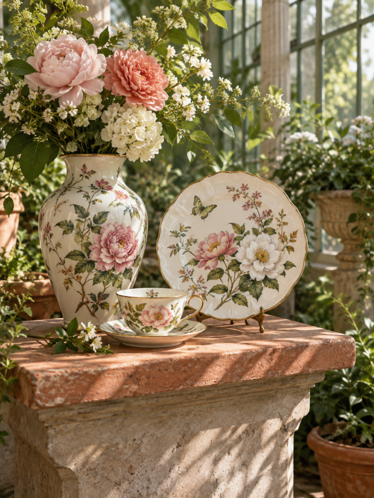 In Bloom